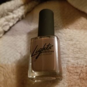Lights Lacquer Alyanna